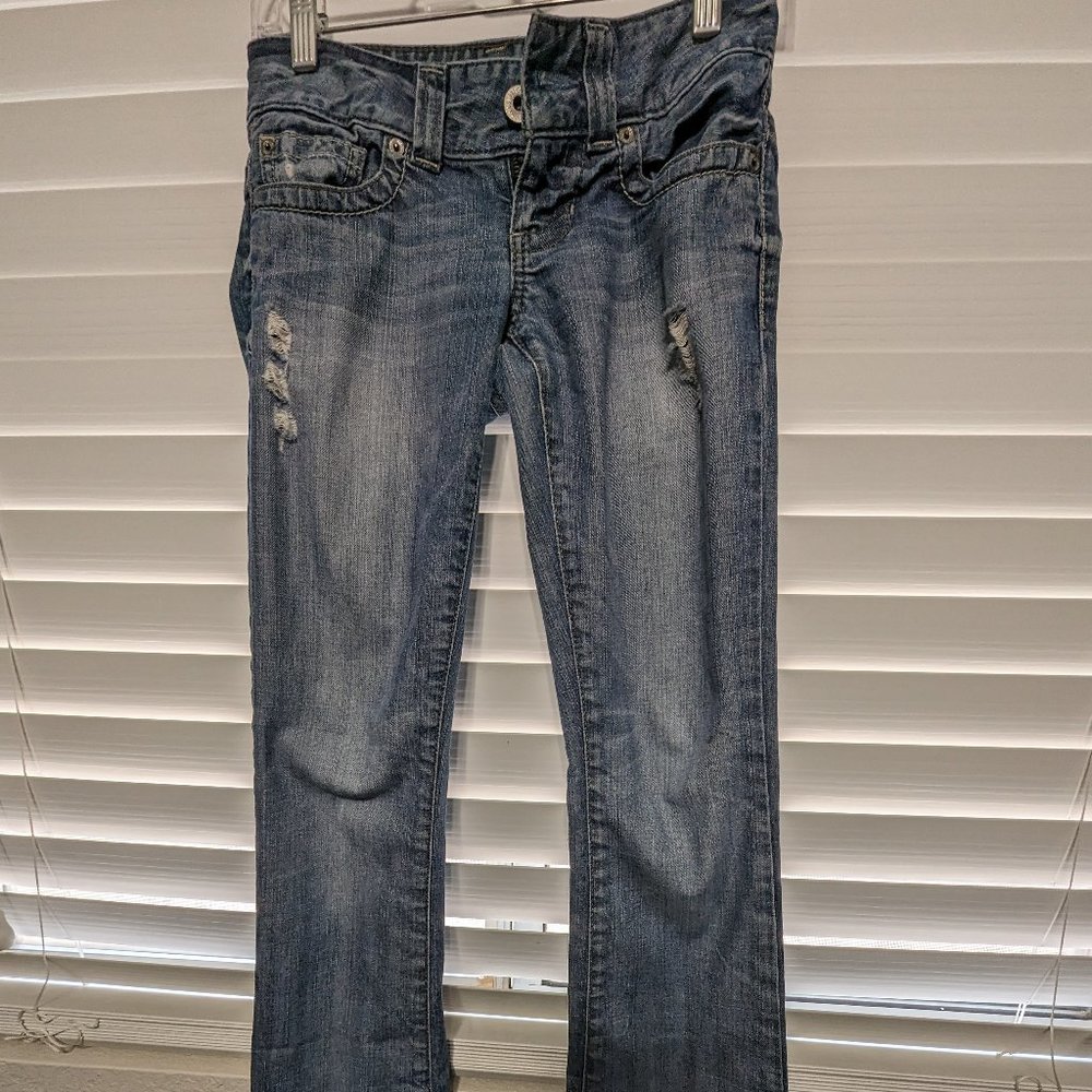 Guess jeans